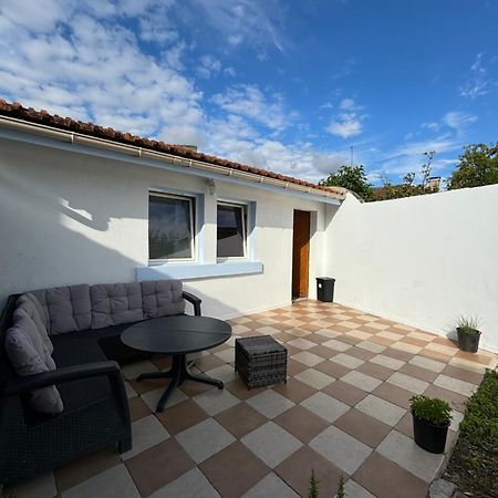Maison Lumineuse Mantes La Jolie ภายนอก รูปภาพ