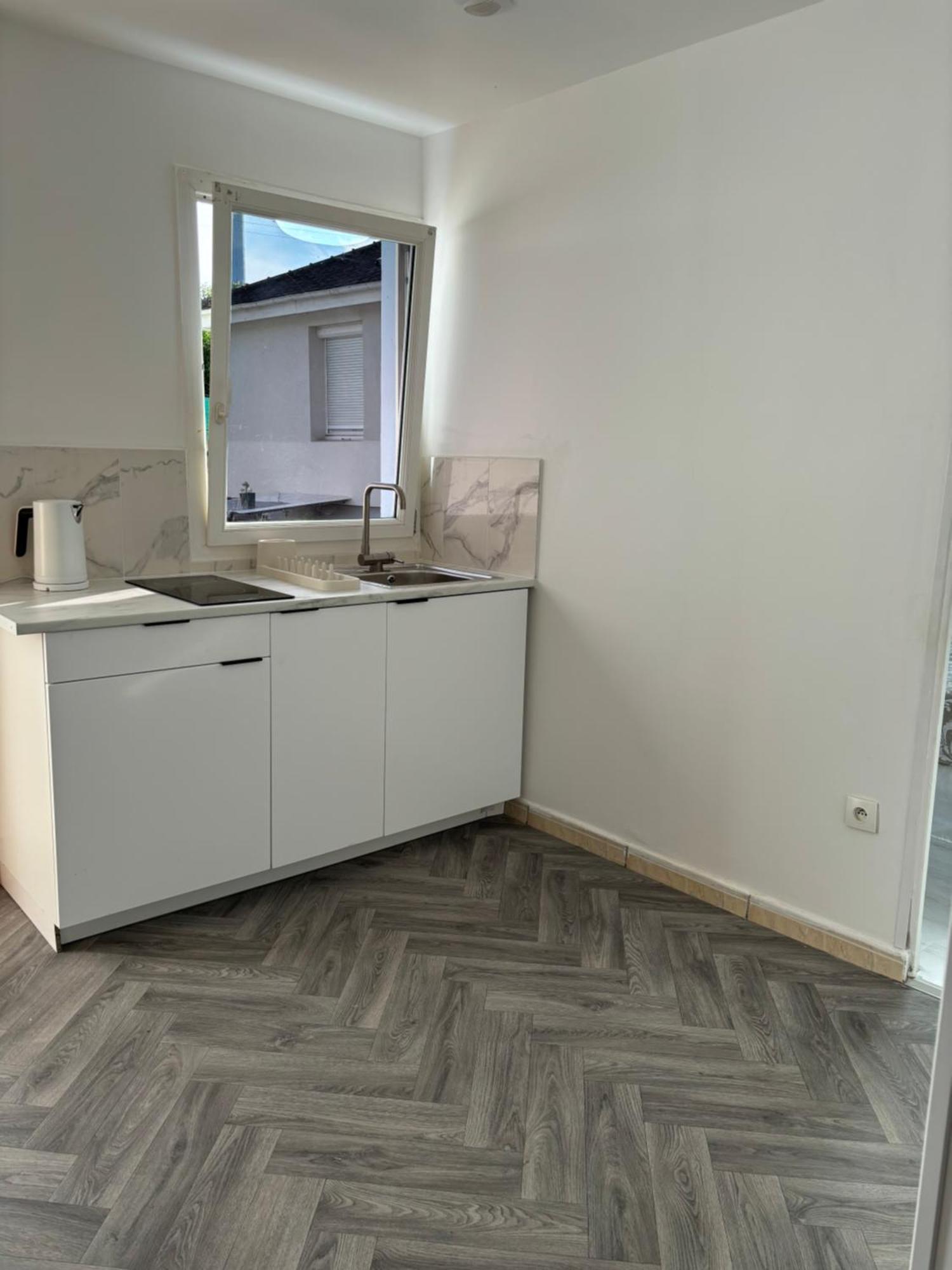 Maison Lumineuse Mantes La Jolie ภายนอก รูปภาพ