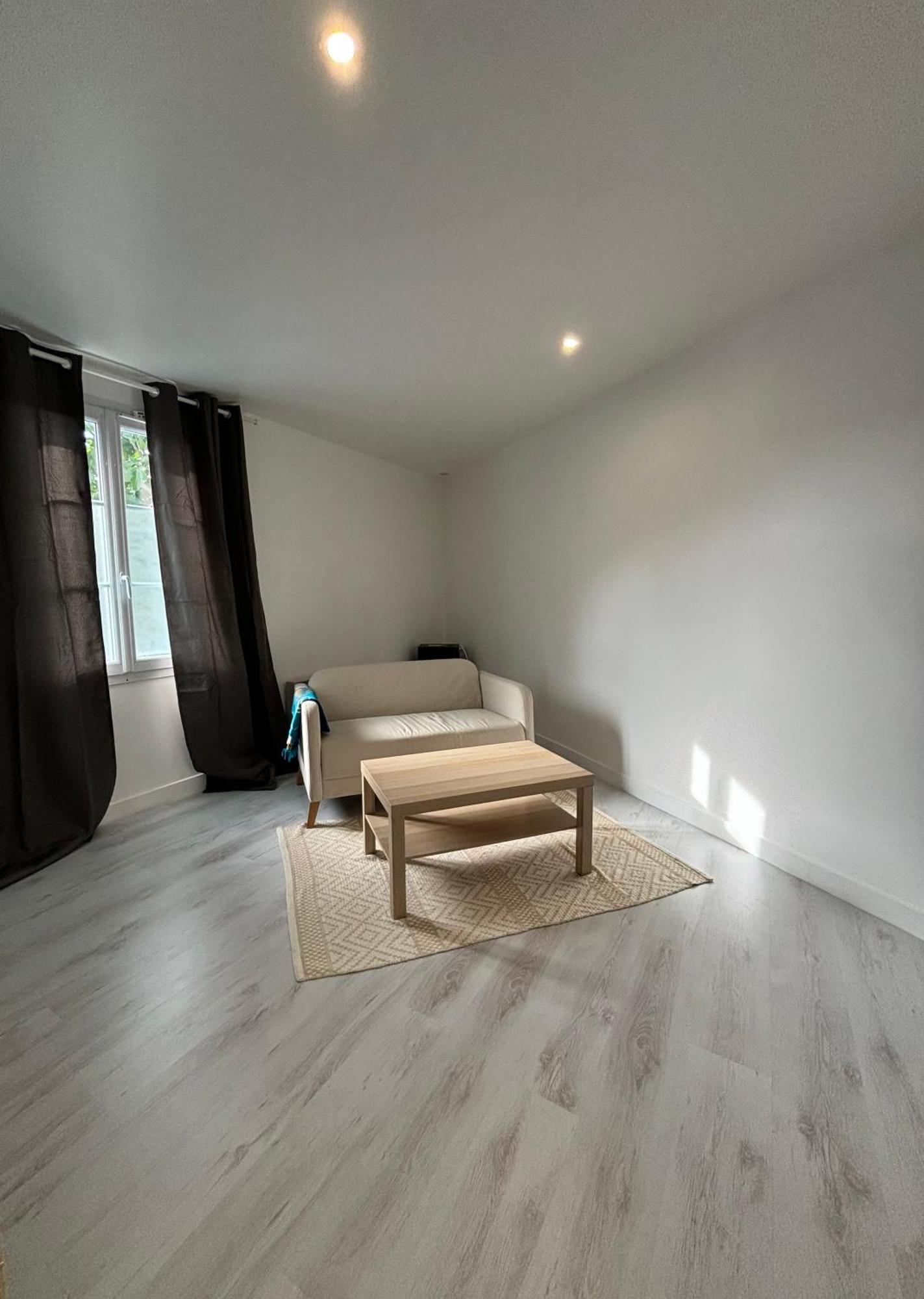 Maison Lumineuse Mantes La Jolie ภายนอก รูปภาพ