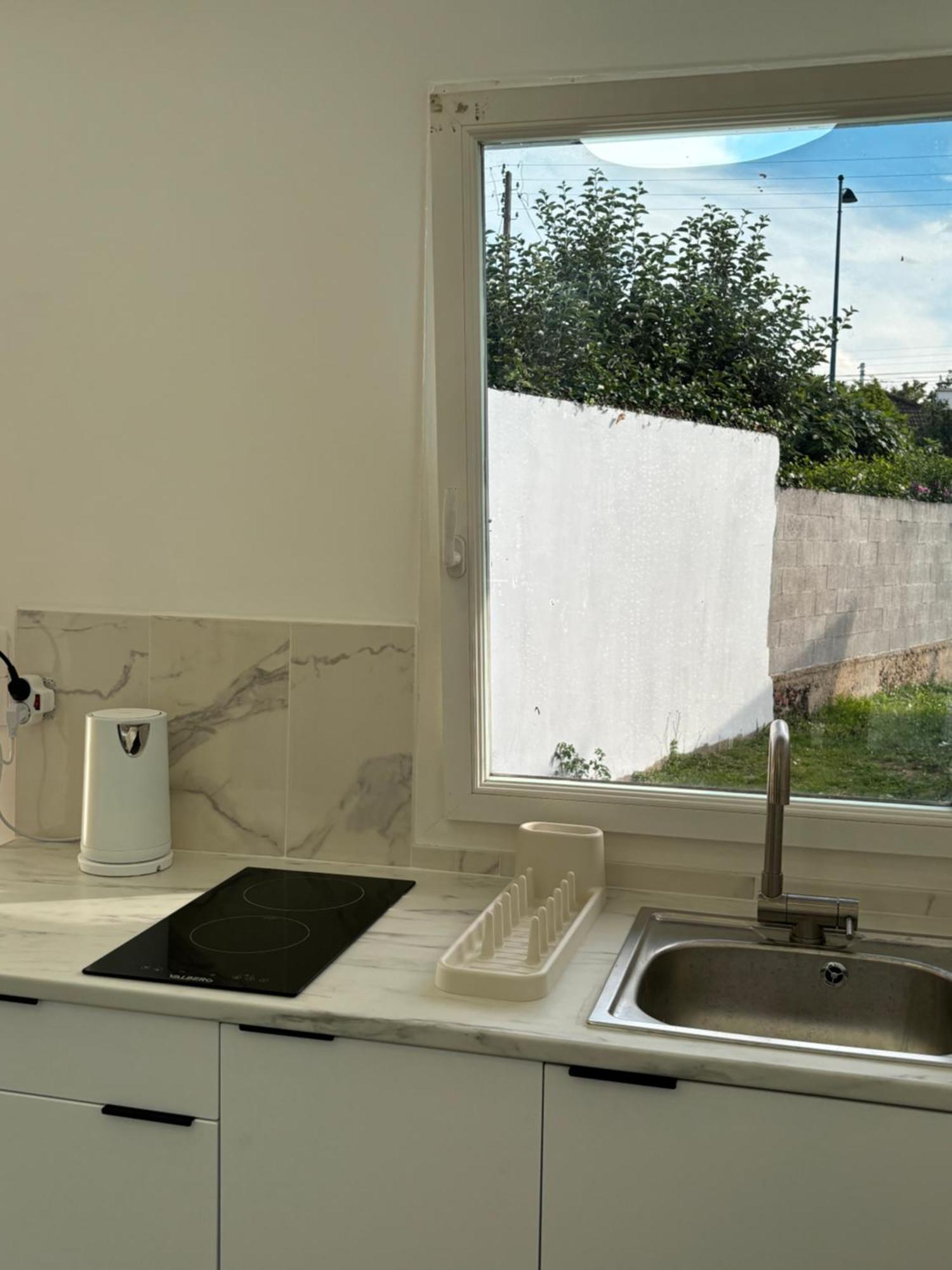 Maison Lumineuse Mantes La Jolie ภายนอก รูปภาพ